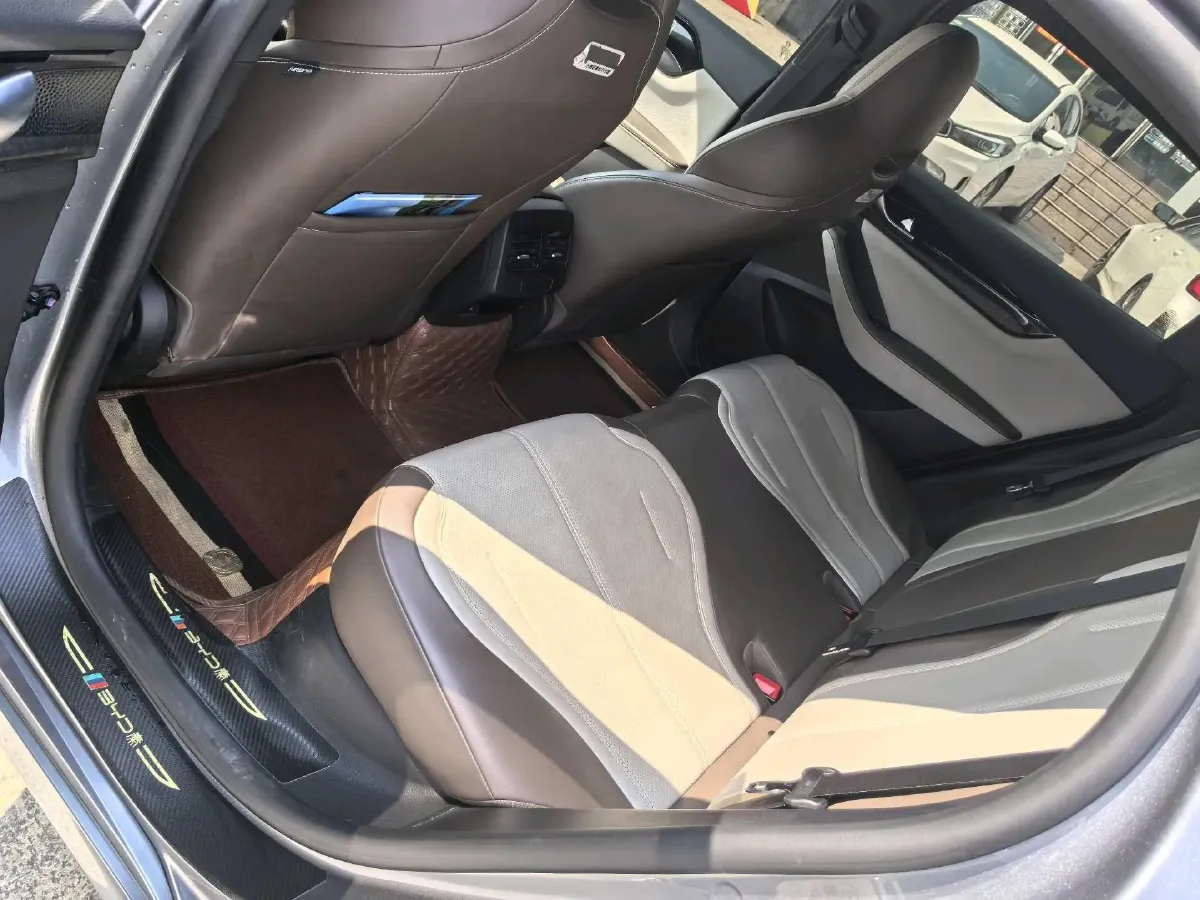 2024 BYD Qin Plus 1.5L 110HP L4 E-CVT PHEV 8.32KWH,autocango,china used car exporter,china ev exporter,chinese used car exporter,chinese used ev exporter