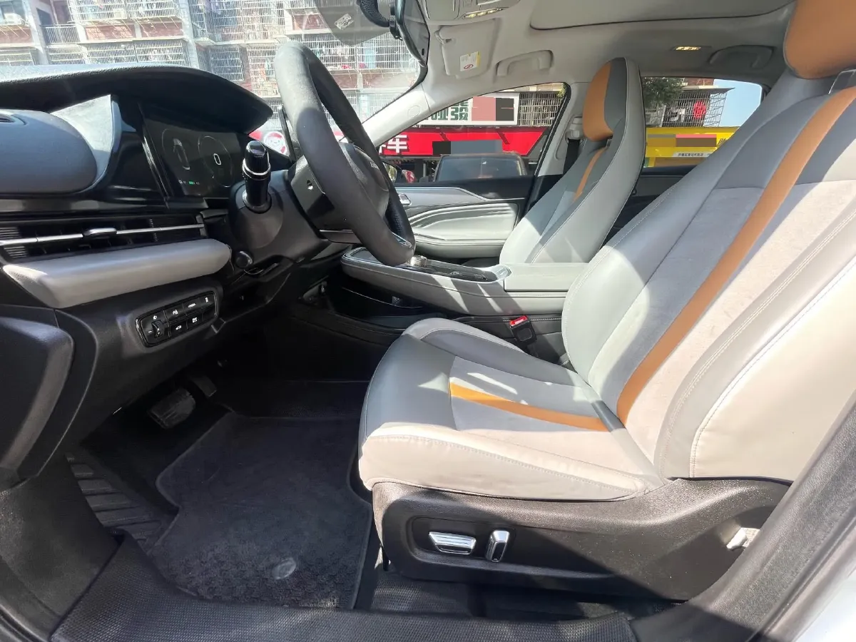 2023 Aion S Plus BEV 59.4KWH,autocango,china used car exporter,china ev exporter,chinese used car exporter,chinese used ev exporter