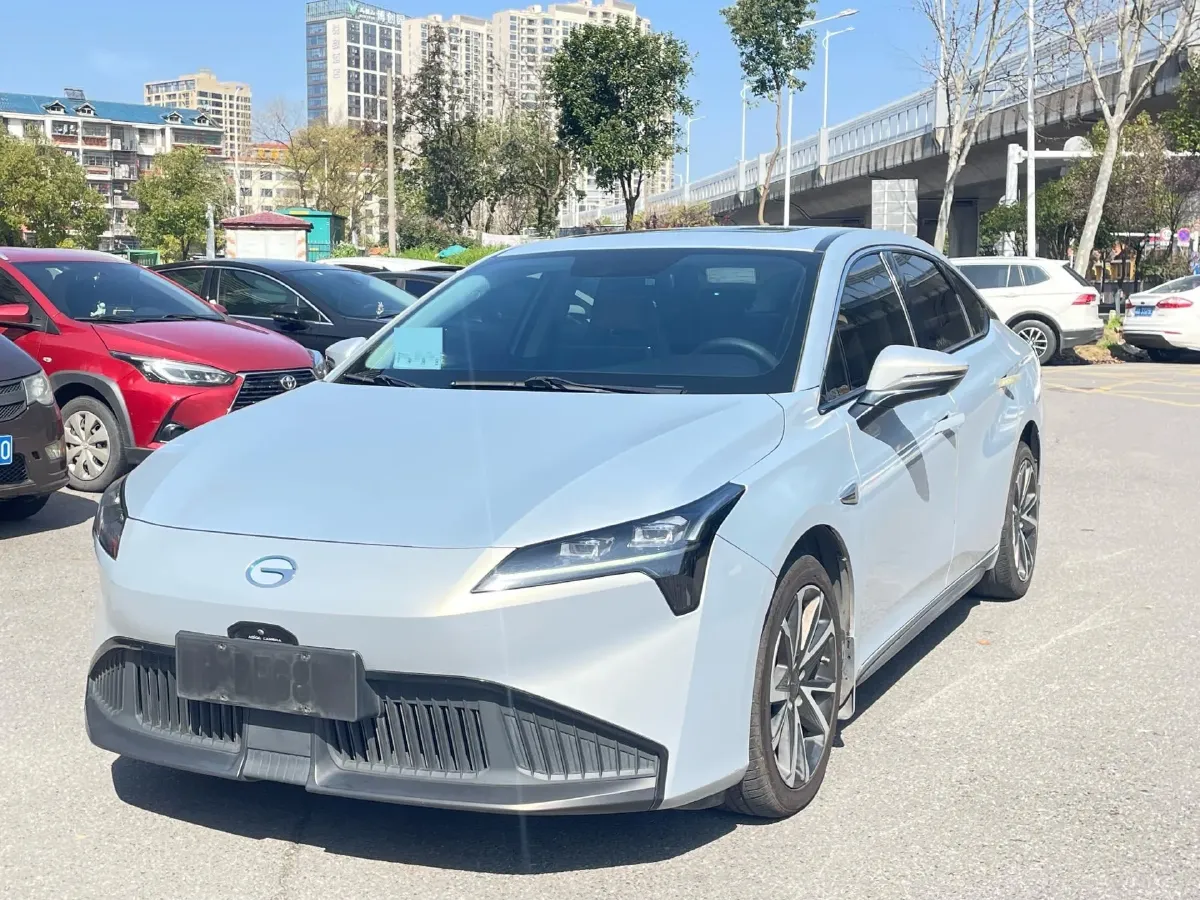 2023 Aion S Plus BEV 59.4KWH,autocango,china used car exporter,china ev exporter,chinese used car exporter,chinese used ev exporter