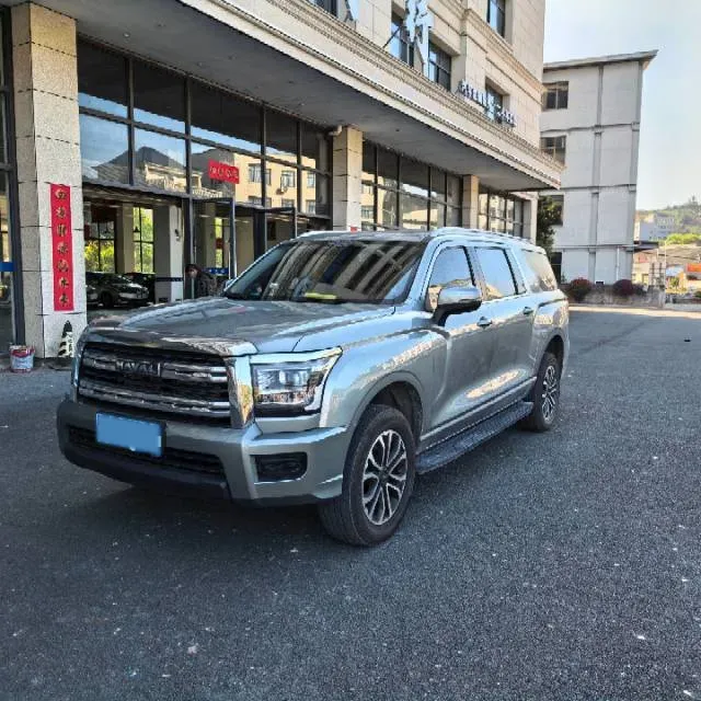 2023 Haval H5 2.0T 224HP L4 8AT,autocango,china used car exporter,china ev exporter,chinese used car exporter,chinese used ev exporter