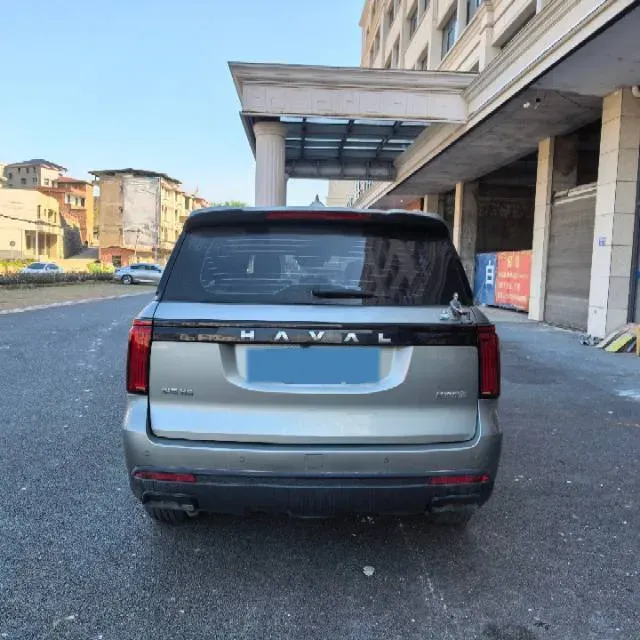 2023 Haval H5 2.0T 224HP L4 8AT,autocango,china used car exporter,china ev exporter,chinese used car exporter,chinese used ev exporter