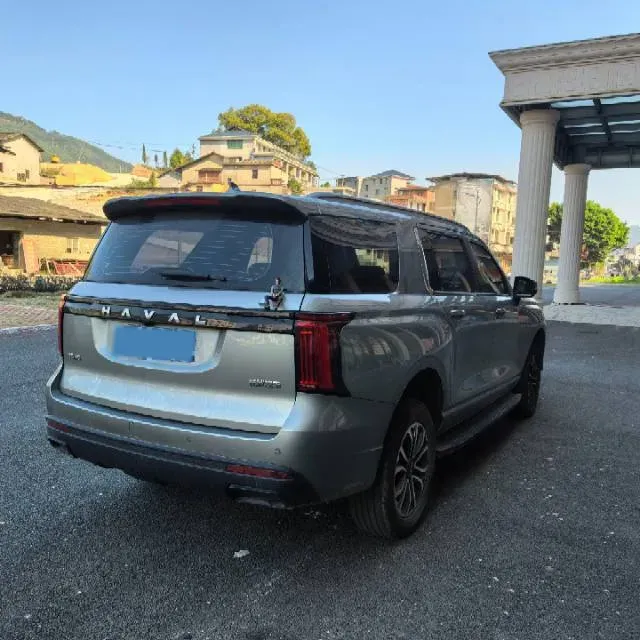 2023 Haval H5 2.0T 224HP L4 8AT,autocango,china used car exporter,china ev exporter,chinese used car exporter,chinese used ev exporter