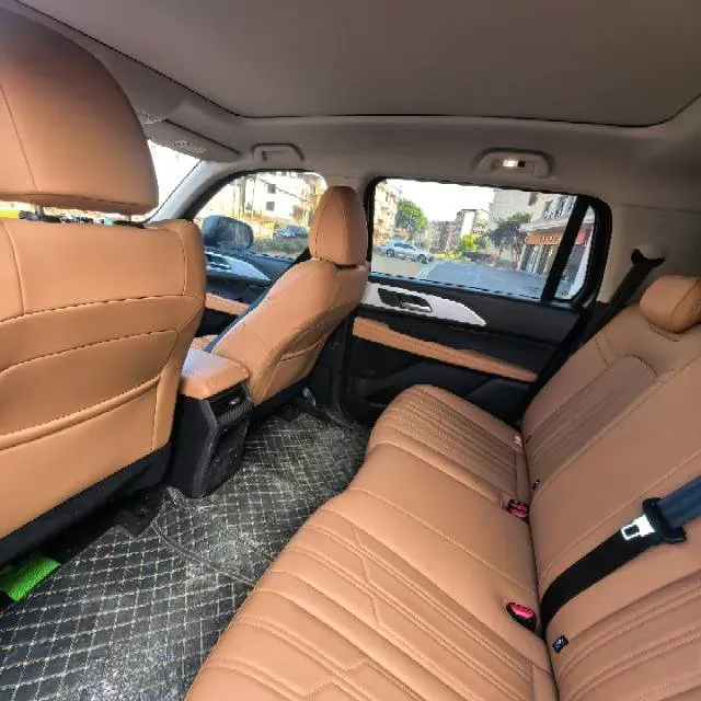 2023 Haval H5 2.0T 224HP L4 8AT,autocango,china used car exporter,china ev exporter,chinese used car exporter,chinese used ev exporter