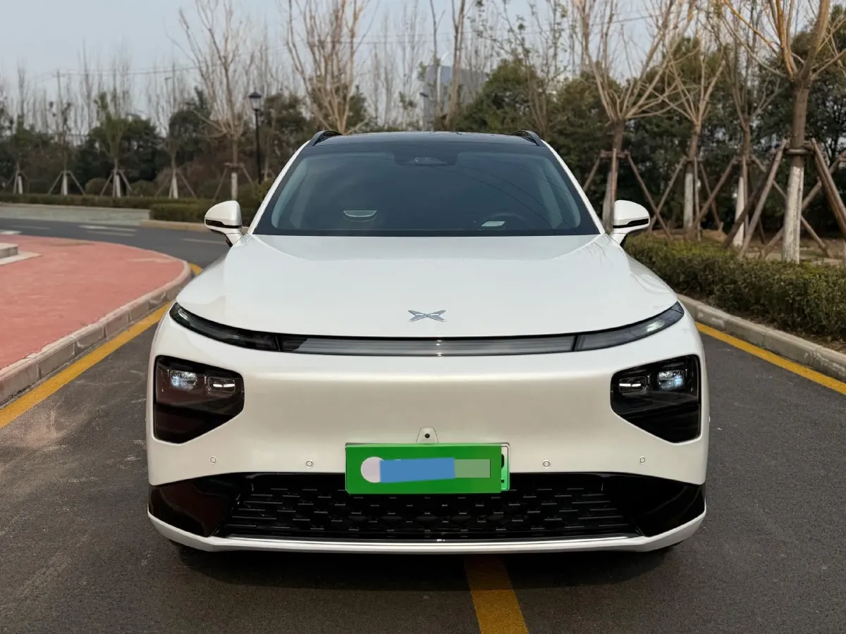 2022 Xpeng G9 BEV 78.2KWH,autocango,china used car exporter,china ev exporter,chinese used car exporter,chinese used ev exporter