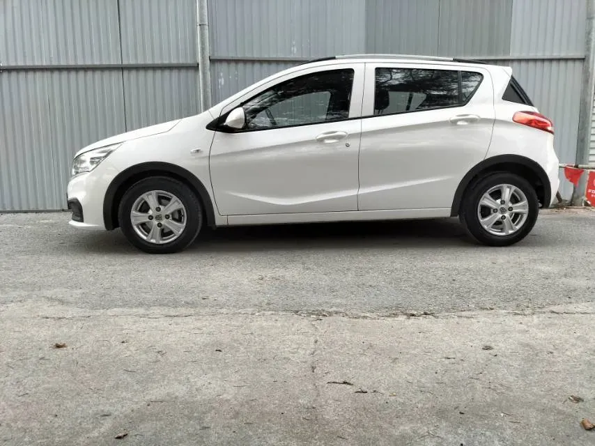 2016 BaoJun 310 1.2L 82HP L4 5MT,autocango,china used car exporter,china ev exporter,chinese used car exporter,chinese used ev exporter