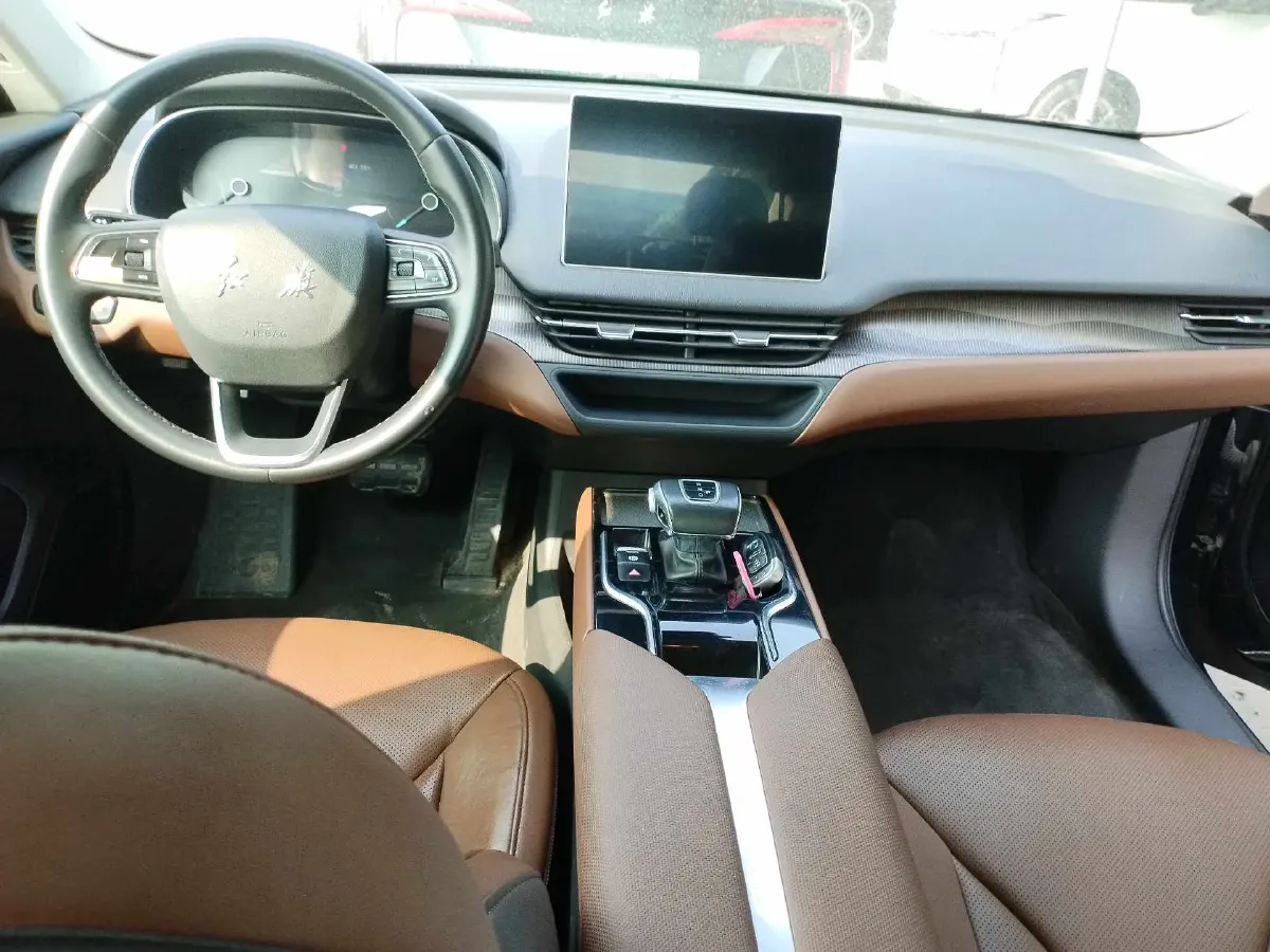 2021 HongQi E-QM5 BEV 54KWH,autocango,china used car exporter,china ev exporter,chinese used car exporter,chinese used ev exporter