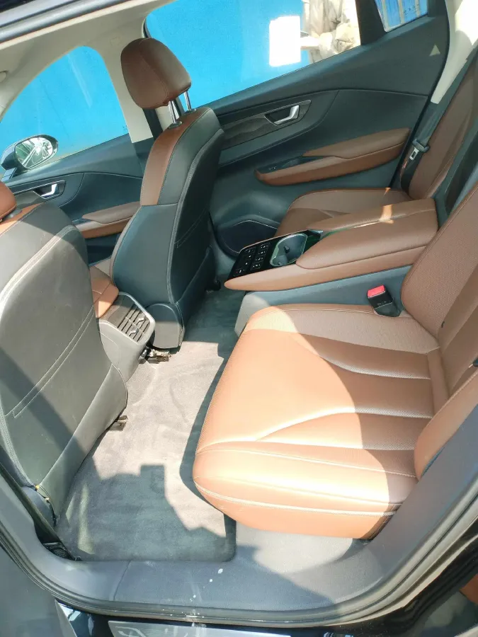 2021 HongQi E-QM5 BEV 54KWH,autocango,china used car exporter,china ev exporter,chinese used car exporter,chinese used ev exporter