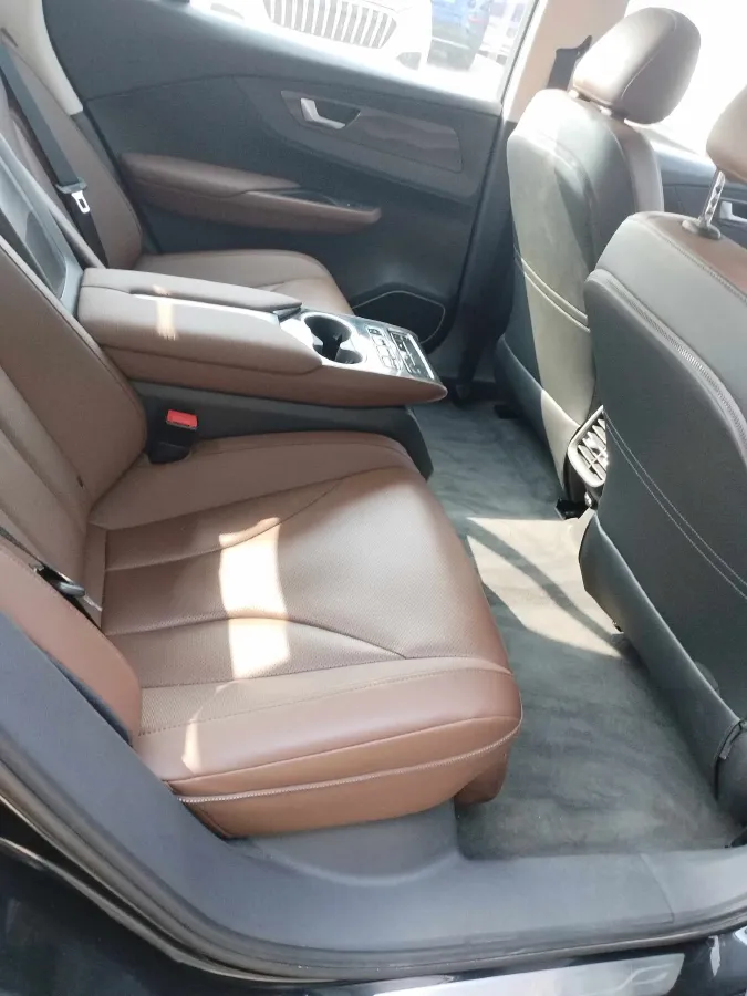 2021 HongQi E-QM5 BEV 54KWH,autocango,china used car exporter,china ev exporter,chinese used car exporter,chinese used ev exporter