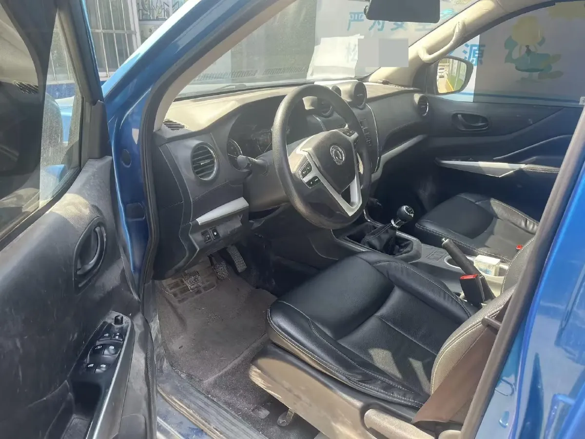 2019 Dongfeng RuiQi 6 2.4L 158HP L4 5MT,autocango,china used car exporter,china ev exporter,chinese used car exporter,chinese used ev exporter