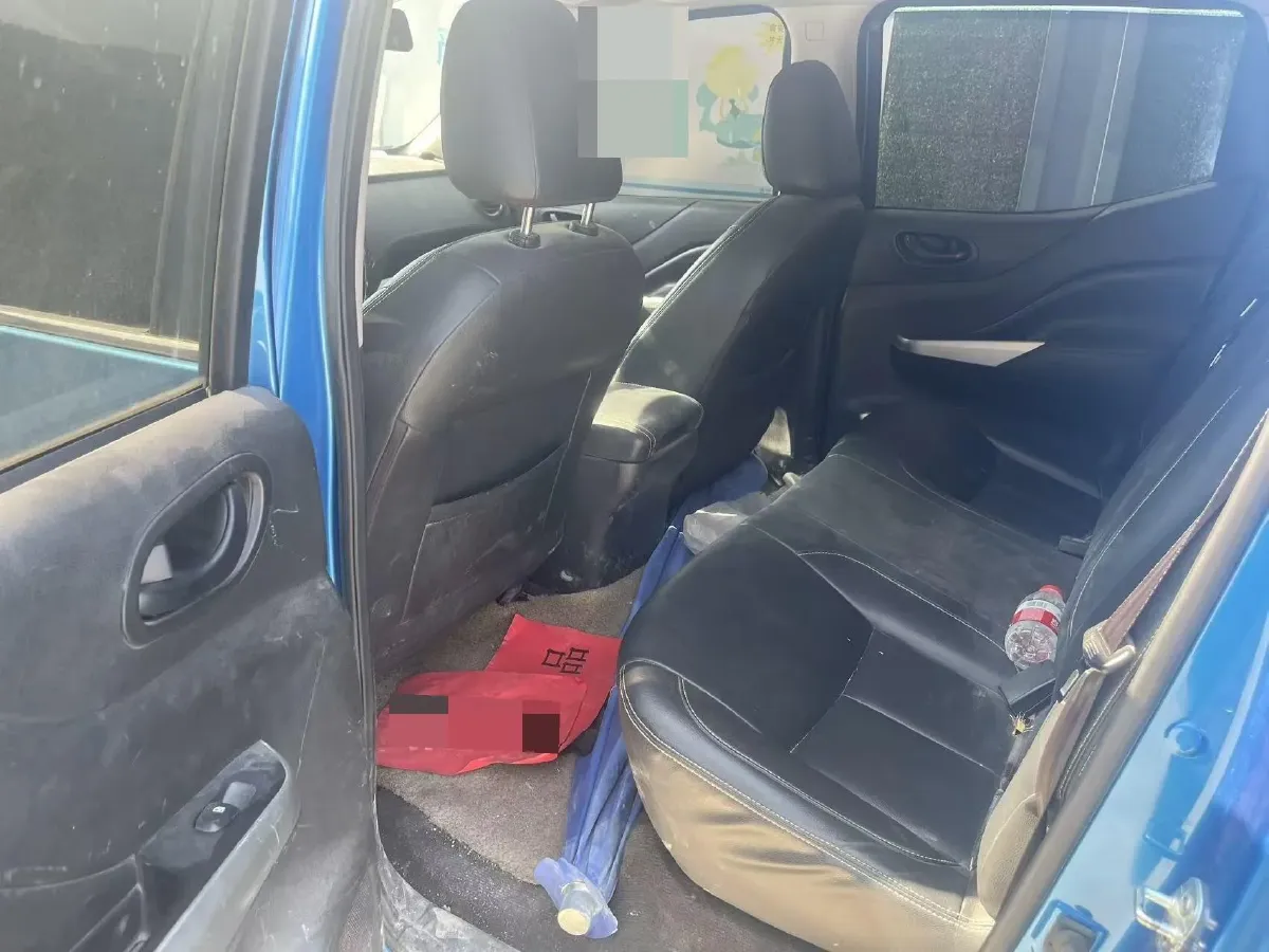 2019 Dongfeng RuiQi 6 2.4L 158HP L4 5MT,autocango,china used car exporter,china ev exporter,chinese used car exporter,chinese used ev exporter