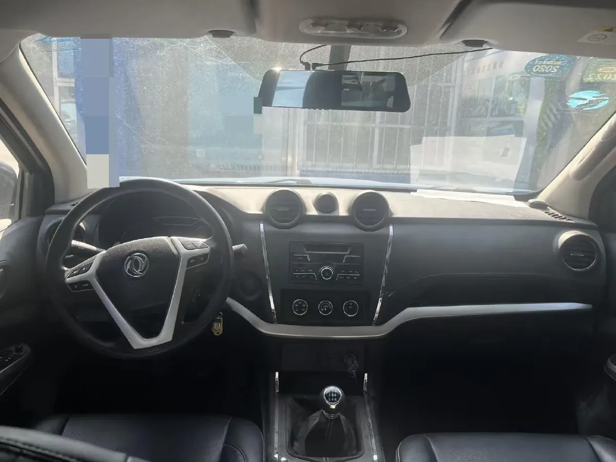 2019 Dongfeng RuiQi 6 2.4L 158HP L4 5MT,autocango,china used car exporter,china ev exporter,chinese used car exporter,chinese used ev exporter