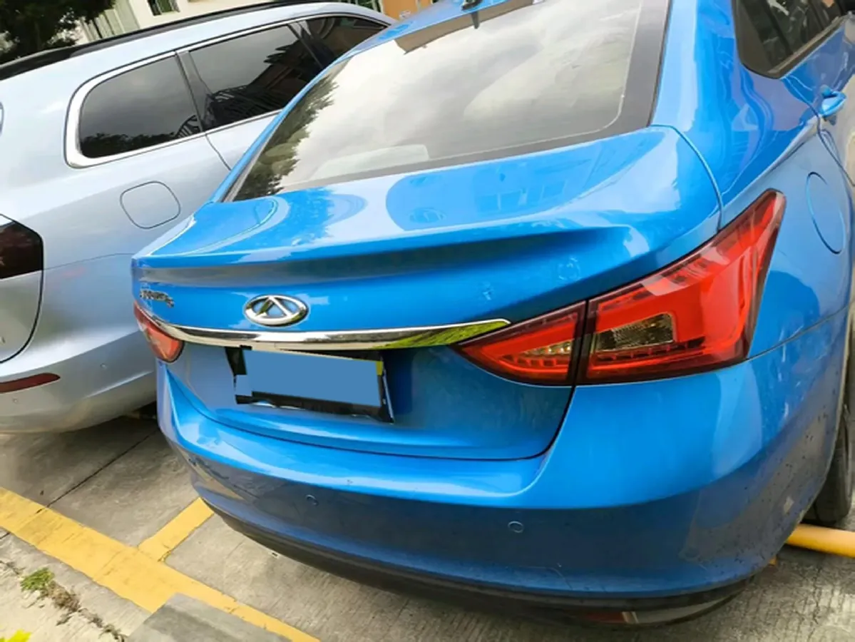 2019 Chery Arrizo 5 1.5L 116HP L4 CVT,autocango,china used car exporter,china ev exporter,chinese used car exporter,chinese used ev exporter