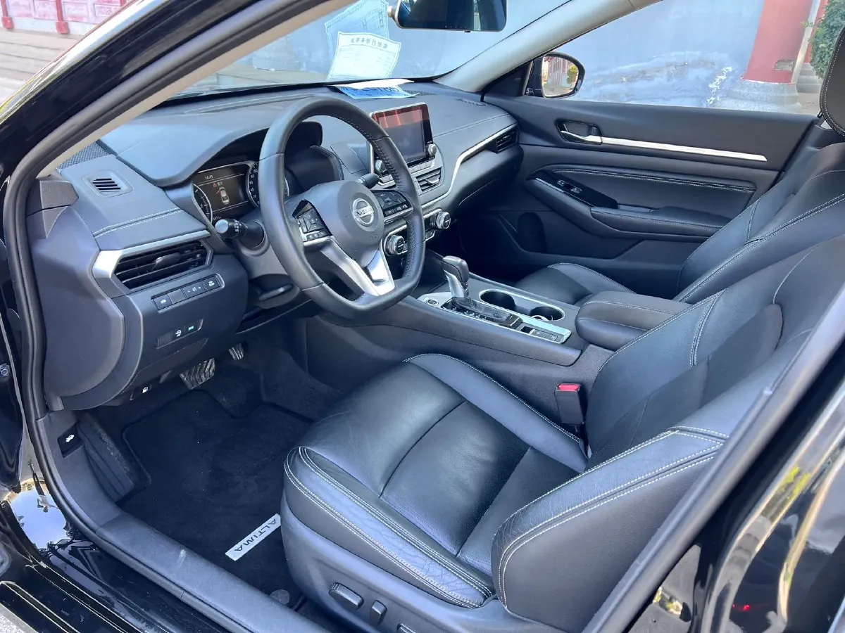 2019 Nissan Teana 2.0L 159HP L4 CVT,autocango,china used car exporter,china ev exporter,chinese used car exporter,chinese used ev exporter