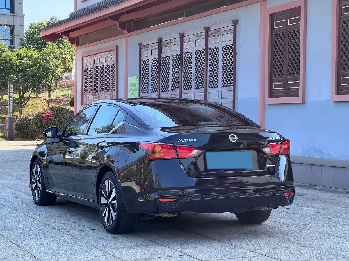 2019 Nissan Teana 2.0L 159HP L4 CVT,autocango,china used car exporter,china ev exporter,chinese used car exporter,chinese used ev exporter
