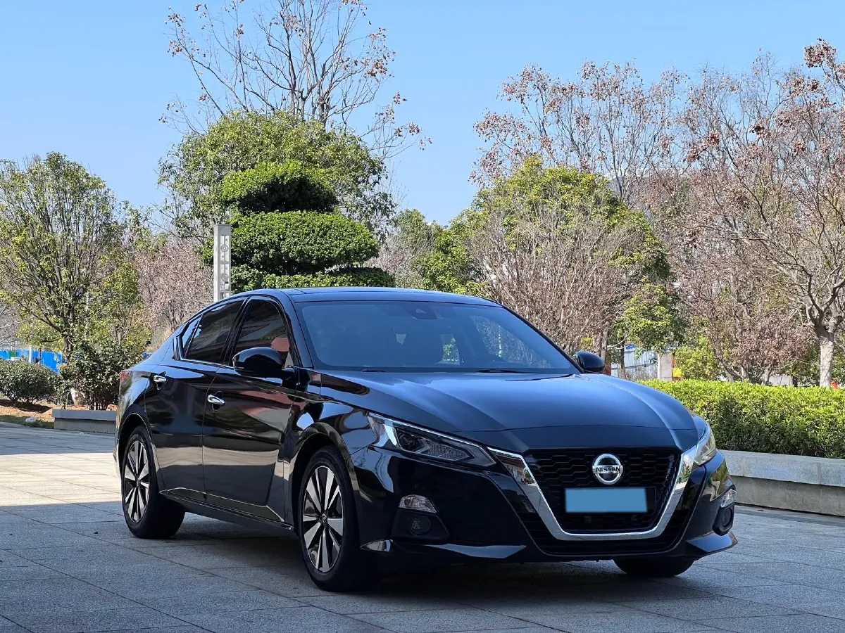 2019 Nissan Teana 2.0L 159HP L4 CVT,autocango,china used car exporter,china ev exporter,chinese used car exporter,chinese used ev exporter