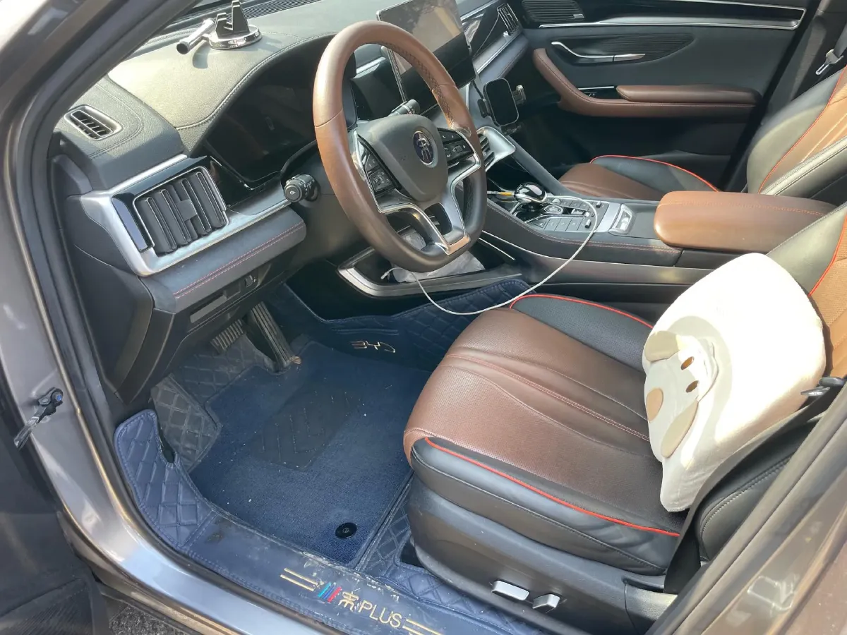 2020 BYD Song Plus 1.5T 185HP L4 7DCT,autocango,china used car exporter,china ev exporter,chinese used car exporter,chinese used ev exporter