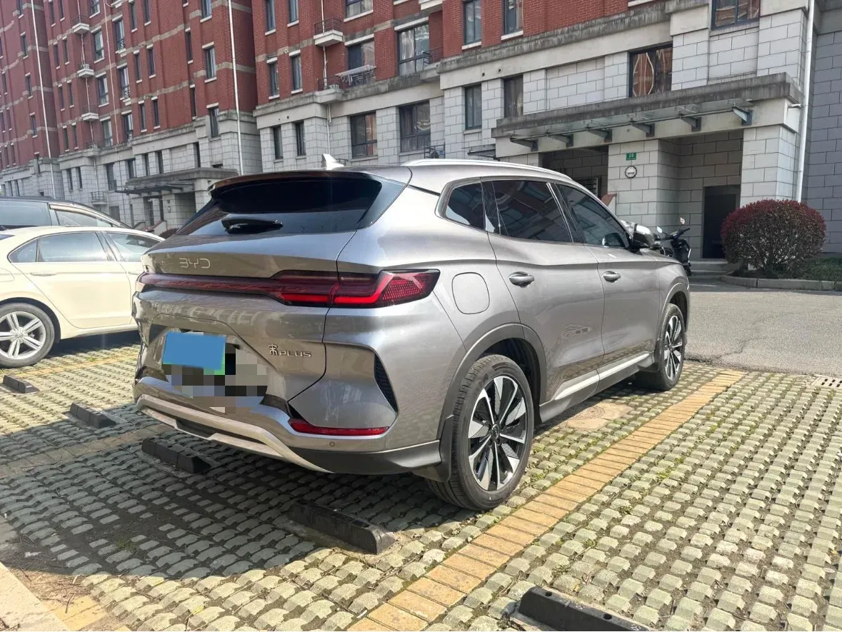 2025 BYD Song Plus 1.5L 101HP L4 E-CVT PHEV 18.3KWH,autocango,china used car exporter,china ev exporter,chinese used car exporter,chinese used ev exporter