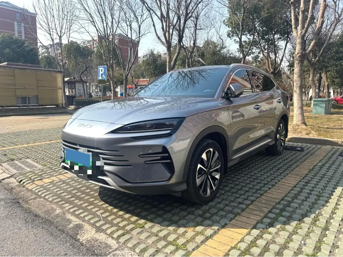 2025 BYD Song Plus 1.5L 101HP L4 E-CVT PHEV 18.3KWH,autocango,china used car exporter,china ev exporter,chinese used car exporter,chinese used ev exporter