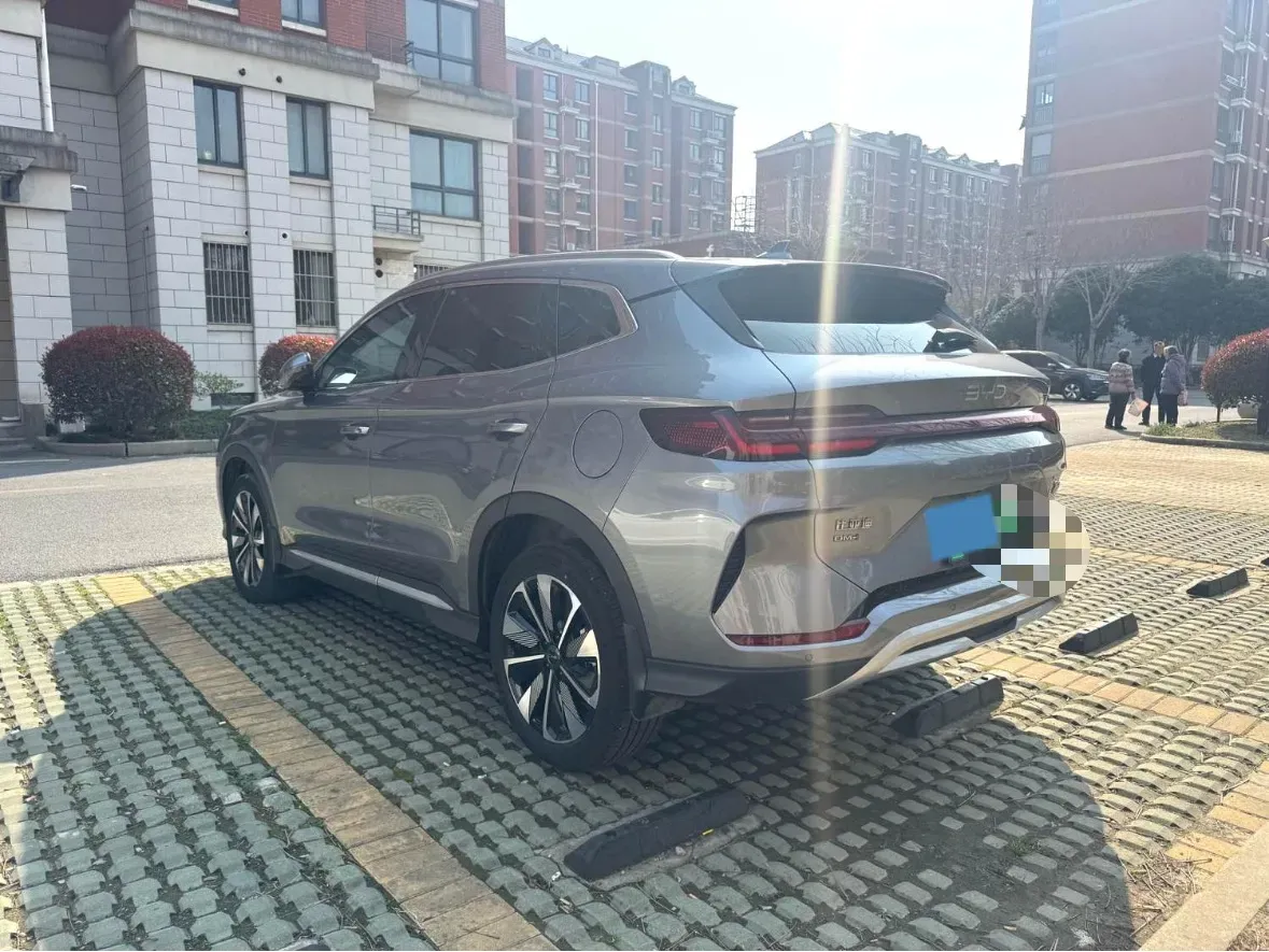 2025 BYD Song Plus 1.5L 101HP L4 E-CVT PHEV 18.3KWH,autocango,china used car exporter,china ev exporter,chinese used car exporter,chinese used ev exporter
