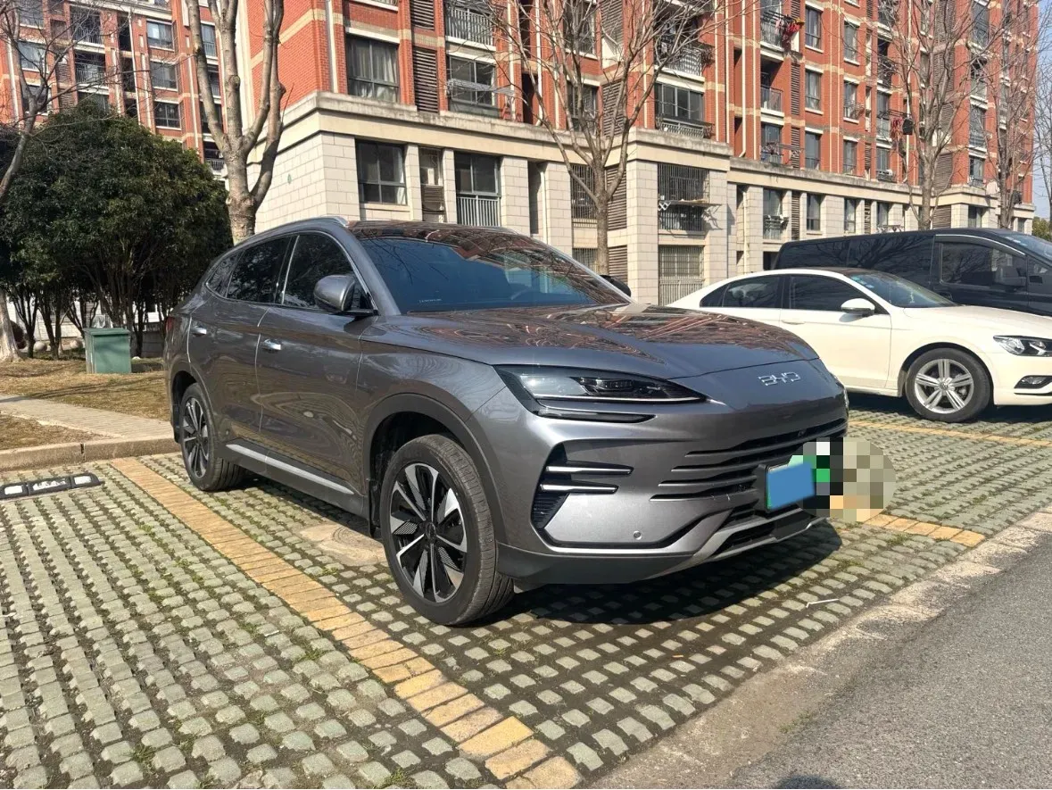 2025 BYD Song Plus 1.5L 101HP L4 E-CVT PHEV 18.3KWH,autocango,china used car exporter,china ev exporter,chinese used car exporter,chinese used ev exporter