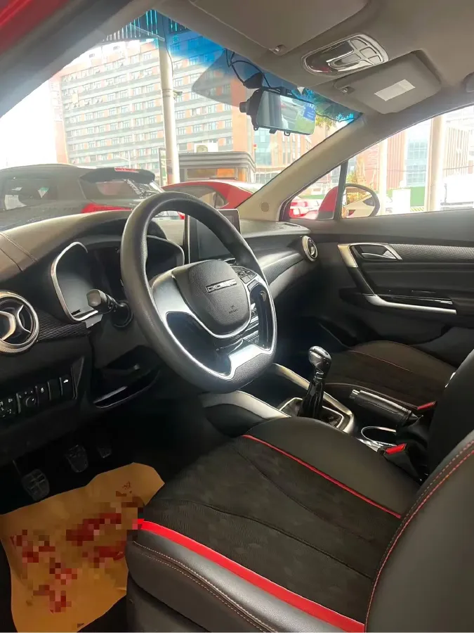 2020 BeiJing Auto U5 1.5L 116HP L4 5MT,autocango,china used car exporter,china ev exporter,chinese used car exporter,chinese used ev exporter