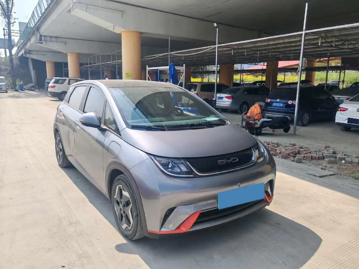 2023 BYD Dolphin BEV 44.928KWH,autocango,china used car exporter,china ev exporter,chinese used car exporter,chinese used ev exporter