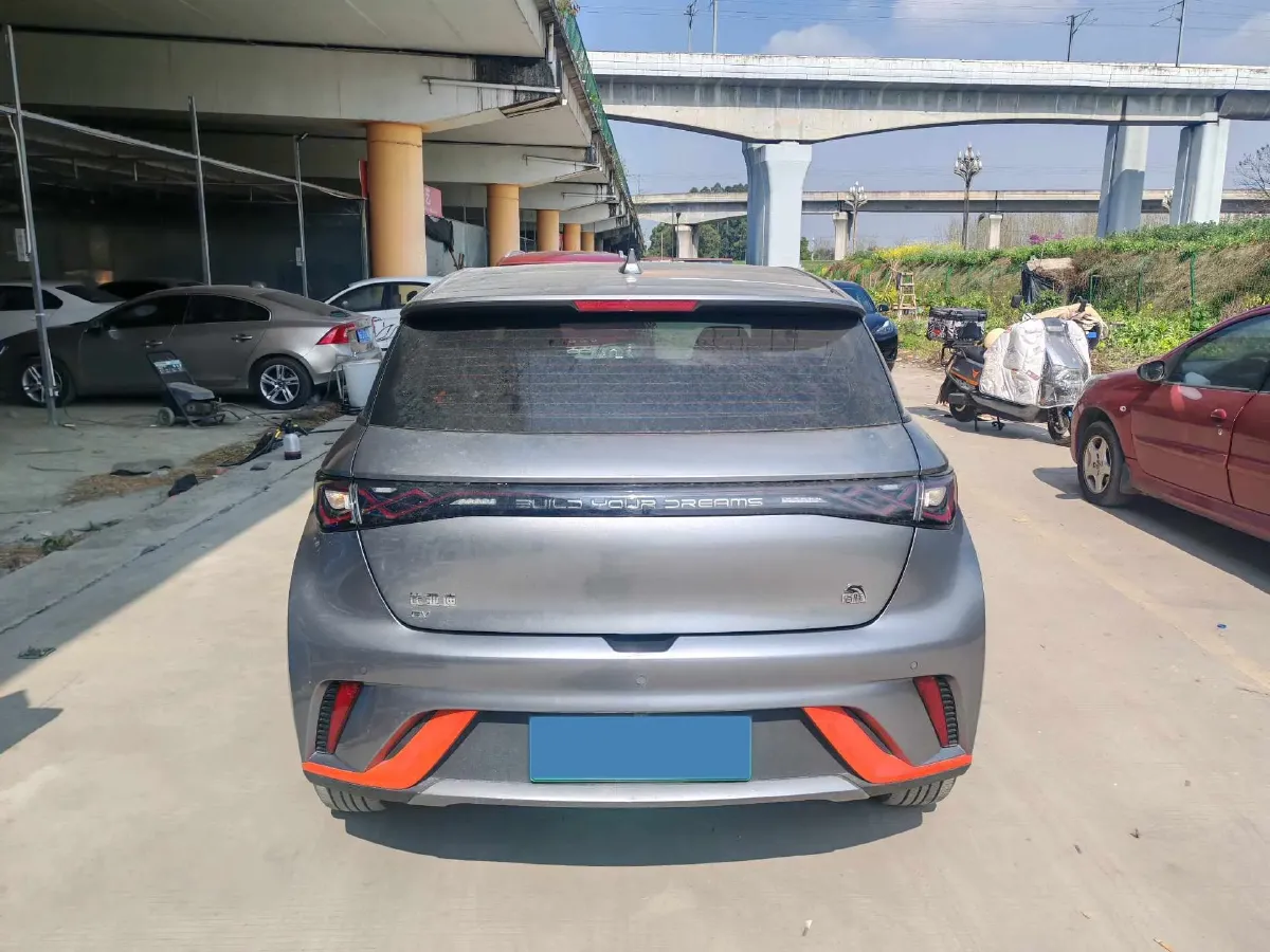 2023 BYD Dolphin BEV 44.928KWH,autocango,china used car exporter,china ev exporter,chinese used car exporter,chinese used ev exporter