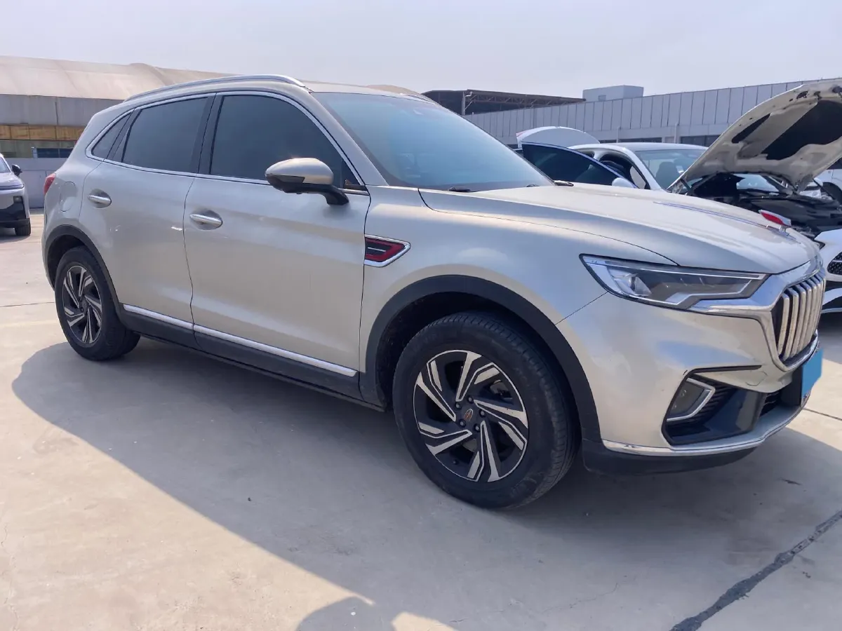 2022 HongQi HS5 2.0T 224HP L4 6AT,autocango,china used car exporter,china ev exporter,chinese used car exporter,chinese used ev exporter