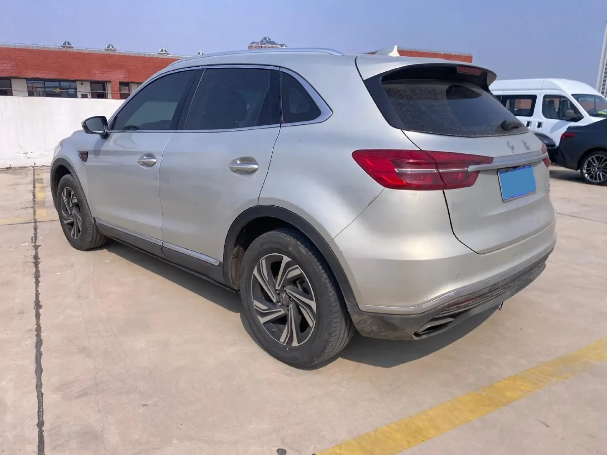 2022 HongQi HS5 2.0T 224HP L4 6AT,autocango,china used car exporter,china ev exporter,chinese used car exporter,chinese used ev exporter