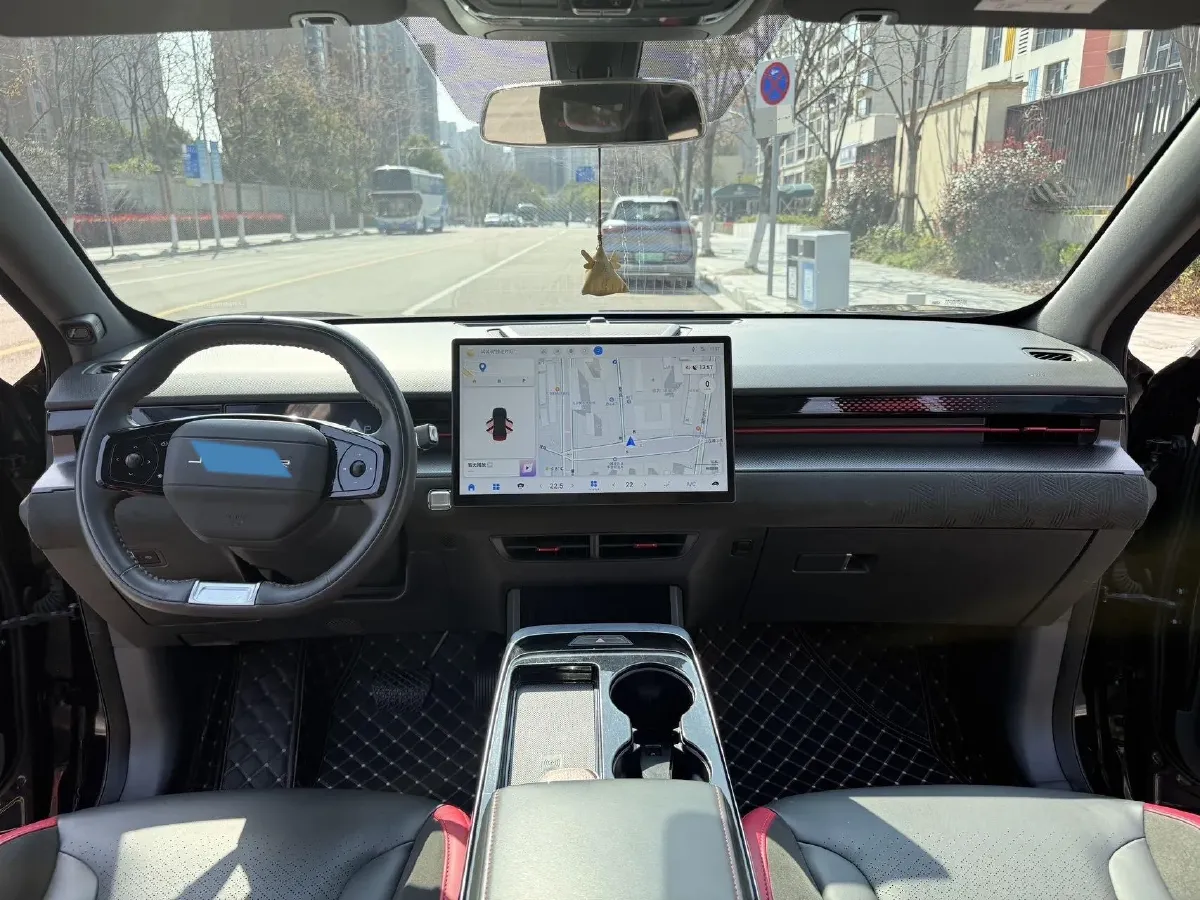 2022 Jetour DASHING 1.6T 197HP L4 7DCT,autocango,china used car exporter,china ev exporter,chinese used car exporter,chinese used ev exporter