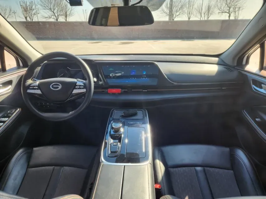 2022 Aion S BEV 60KWH,autocango,china used car exporter,china ev exporter,chinese used car exporter,chinese used ev exporter