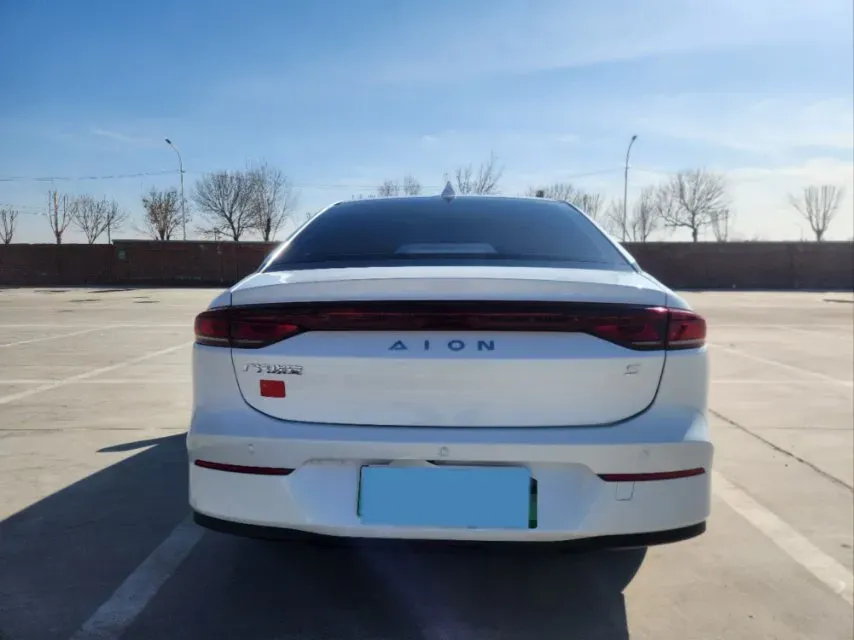 2022 Aion S BEV 60KWH,autocango,china used car exporter,china ev exporter,chinese used car exporter,chinese used ev exporter