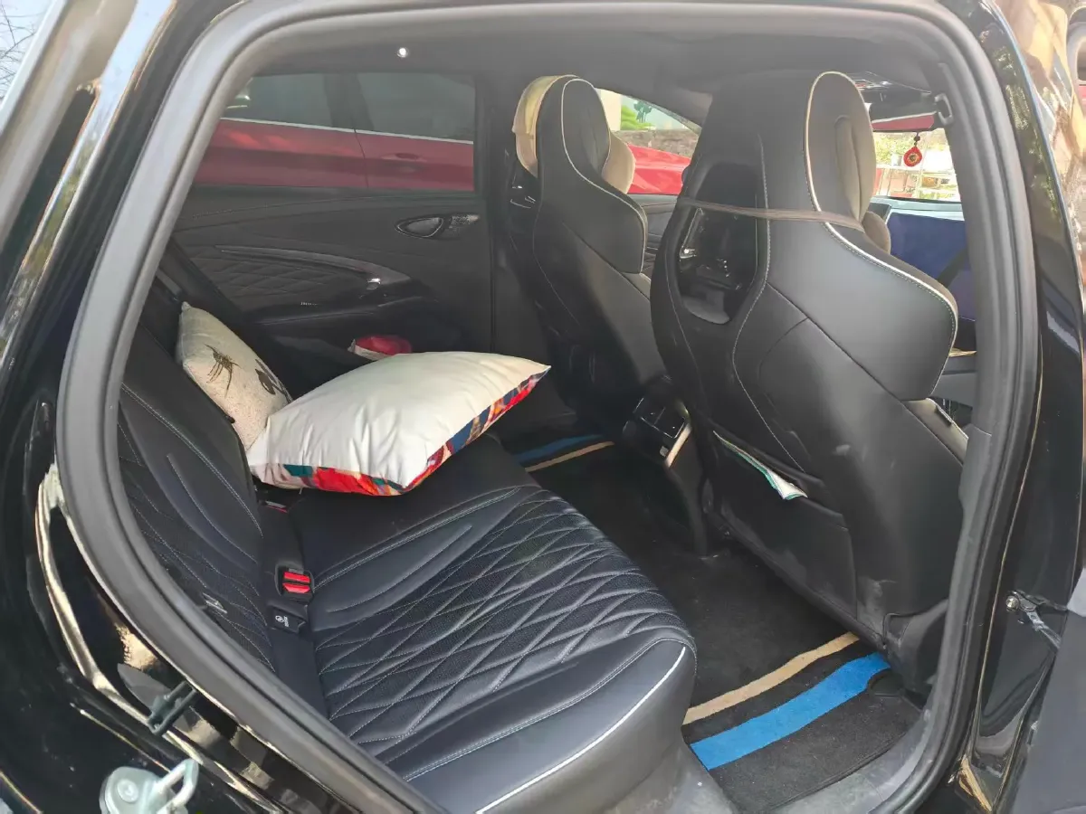 2023 BYD Seal BEV 82.5KWH,autocango,china used car exporter,china ev exporter,chinese used car exporter,chinese used ev exporter