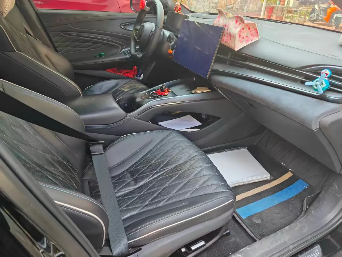 2023 BYD Seal BEV 82.5KWH,autocango,china used car exporter,china ev exporter,chinese used car exporter,chinese used ev exporter