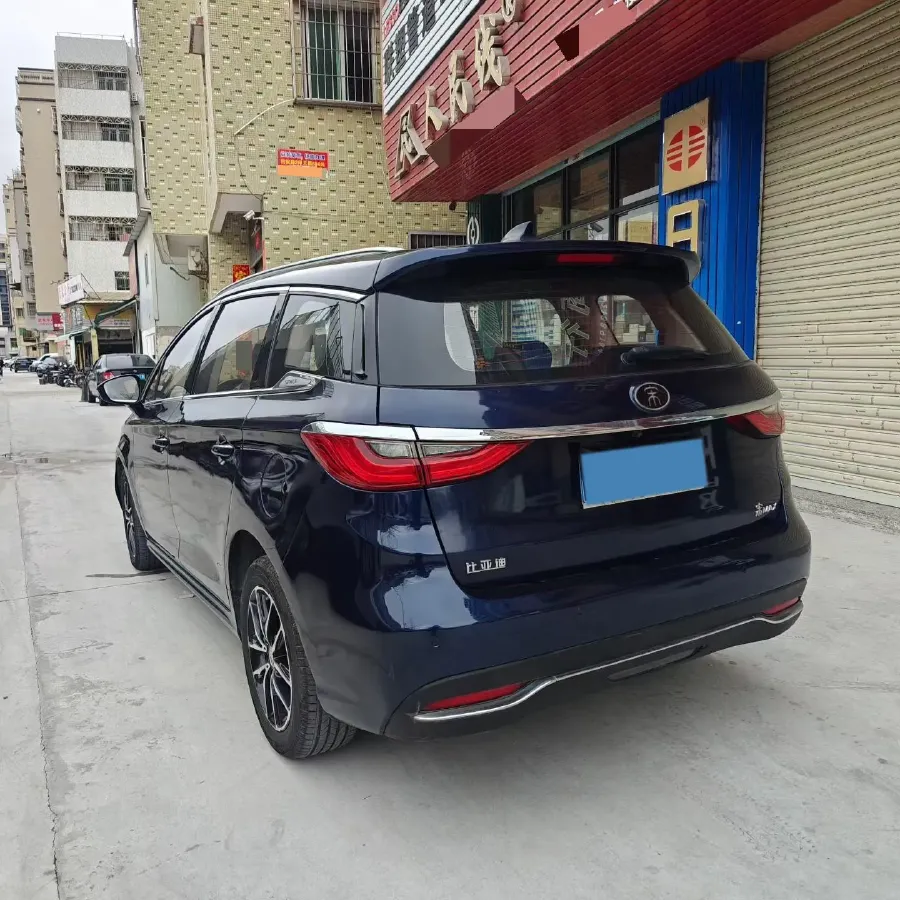 2018 BYD Song MAX 1.5T 154HP L4 6DCT,autocango,china used car exporter,china ev exporter,chinese used car exporter,chinese used ev exporter