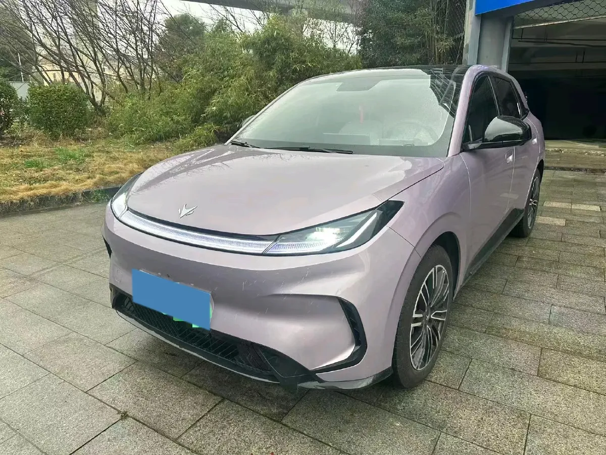 2025 ARCFOX T1 BEV,autocango,china used car exporter,china ev exporter,chinese used car exporter,chinese used ev exporter