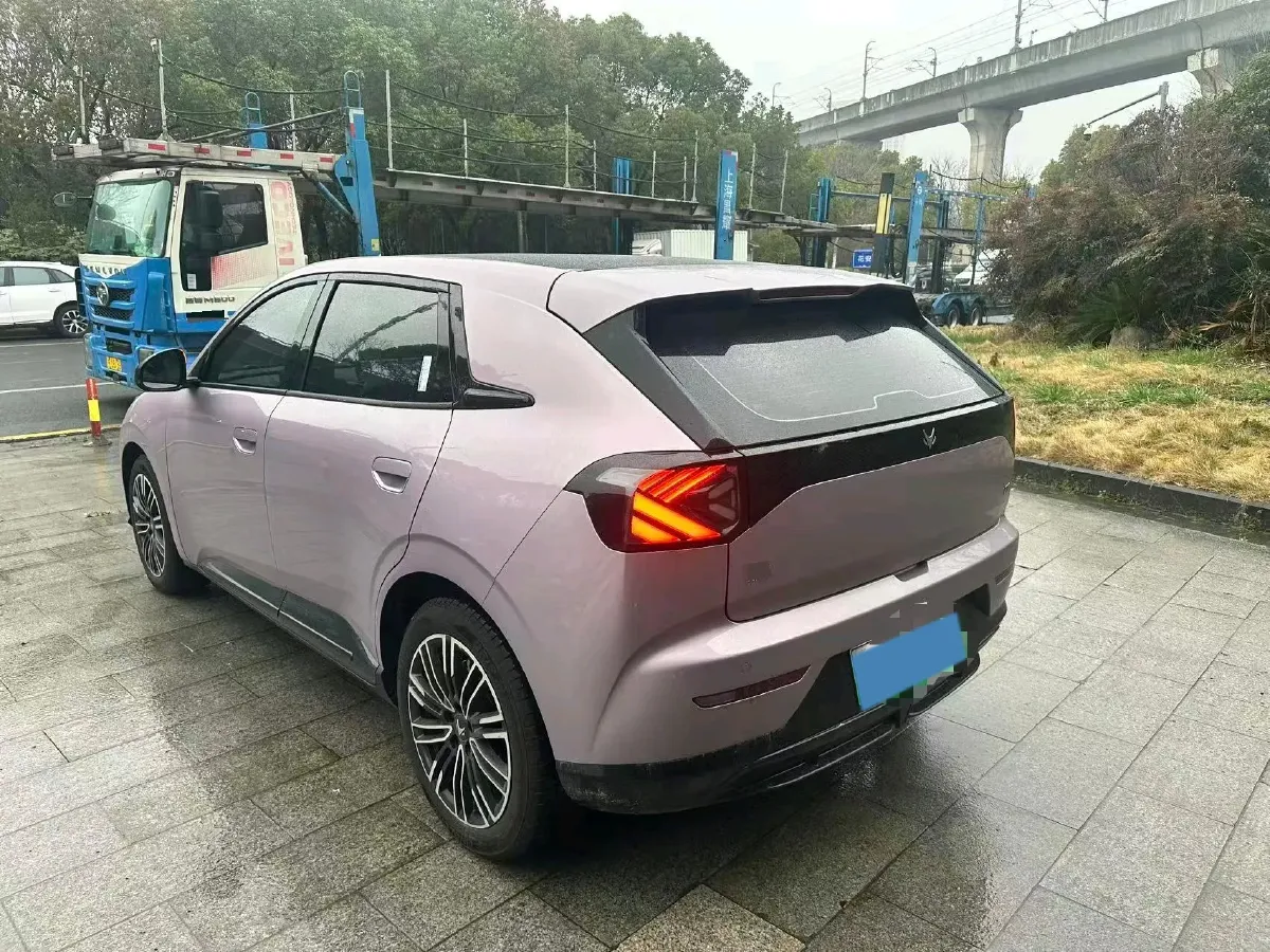 2025 ARCFOX T1 BEV,autocango,china used car exporter,china ev exporter,chinese used car exporter,chinese used ev exporter