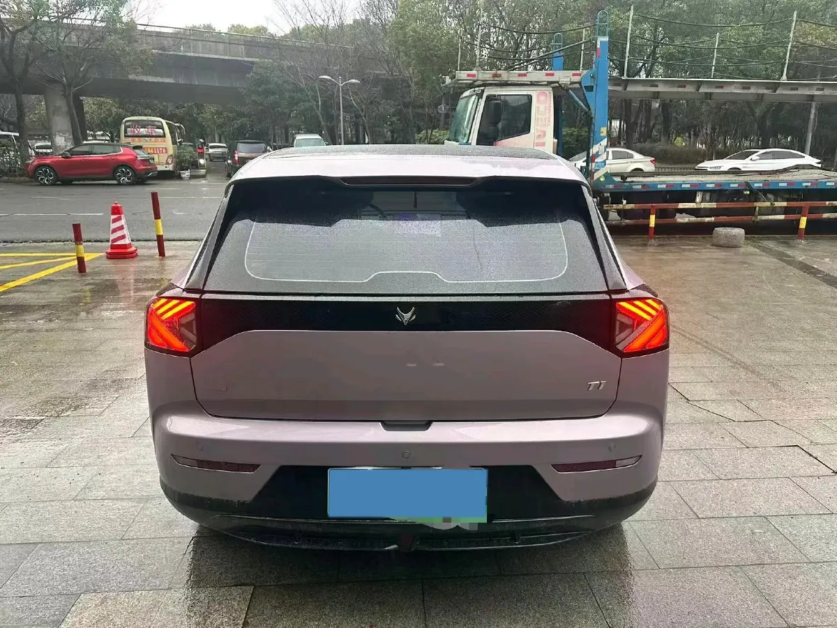 2025 ARCFOX T1 BEV,autocango,china used car exporter,china ev exporter,chinese used car exporter,chinese used ev exporter
