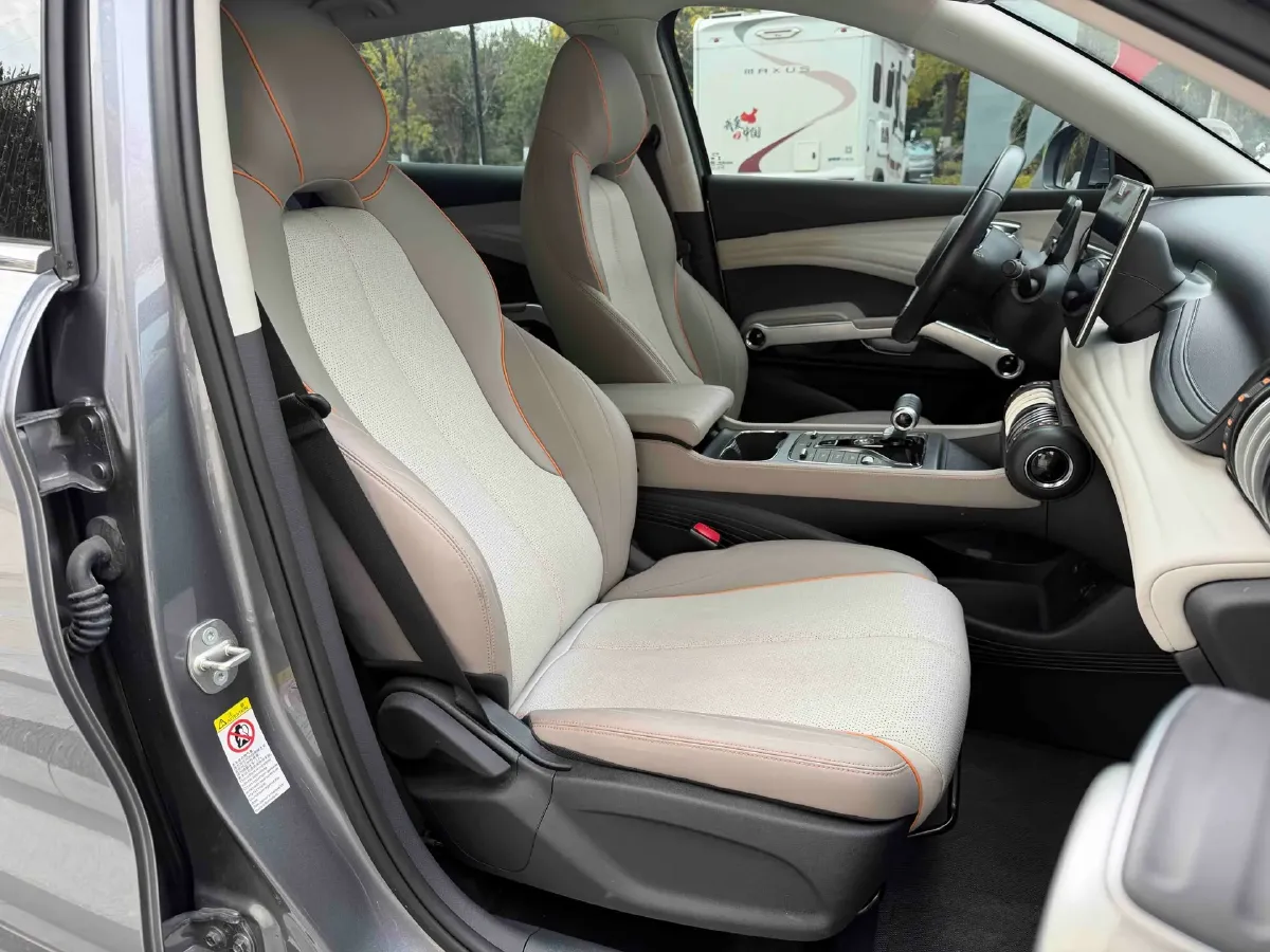 2023 BYD Yuan Plus BEV 49.92KWH,autocango,china used car exporter,china ev exporter,chinese used car exporter,chinese used ev exporter