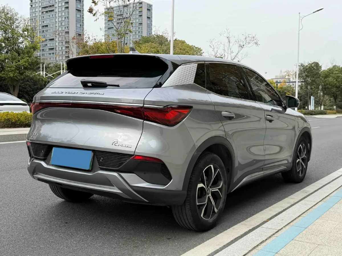 2023 BYD Yuan Plus BEV 49.92KWH,autocango,china used car exporter,china ev exporter,chinese used car exporter,chinese used ev exporter