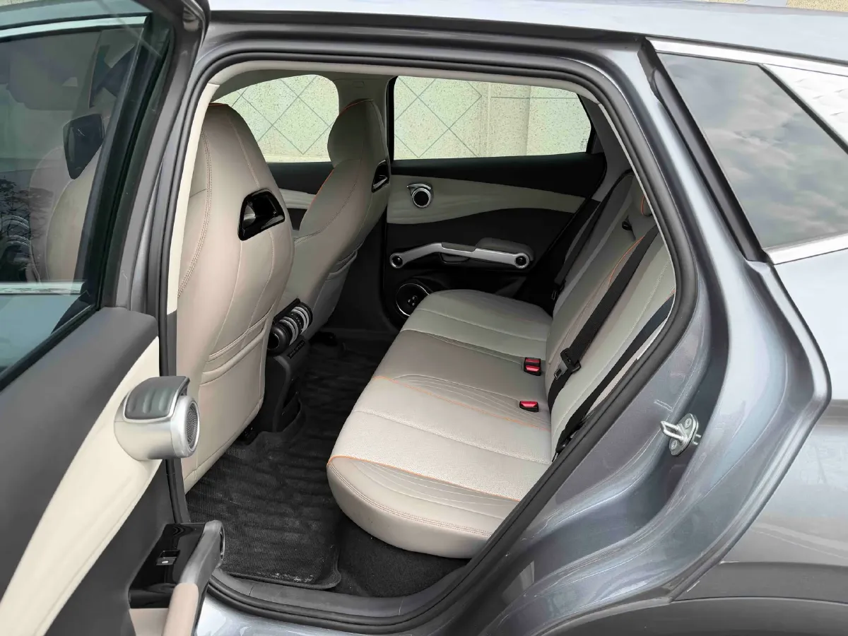 2023 BYD Yuan Plus BEV 49.92KWH,autocango,china used car exporter,china ev exporter,chinese used car exporter,chinese used ev exporter