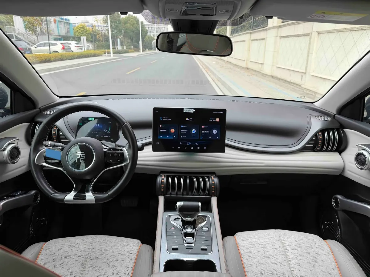 2023 BYD Yuan Plus BEV 49.92KWH,autocango,china used car exporter,china ev exporter,chinese used car exporter,chinese used ev exporter