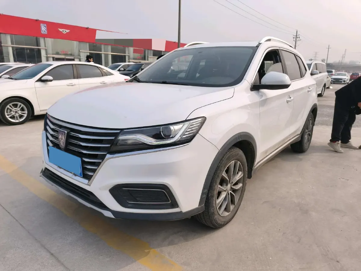 2023 Roewe RX5 1.5T 181HP L4 7DCT,autocango,china used car exporter,china ev exporter,chinese used car exporter,chinese used ev exporter