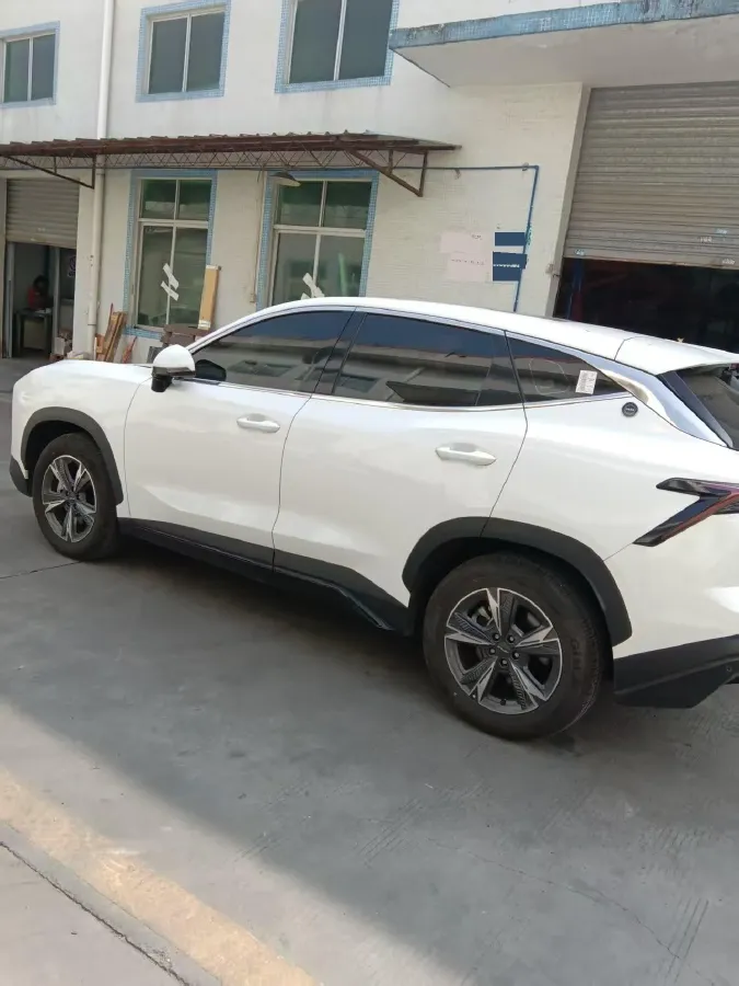 2024 Jetour DASHING 1.5T 156HP L4 6DCT,autocango,china used car exporter,china ev exporter,chinese used car exporter,chinese used ev exporter
