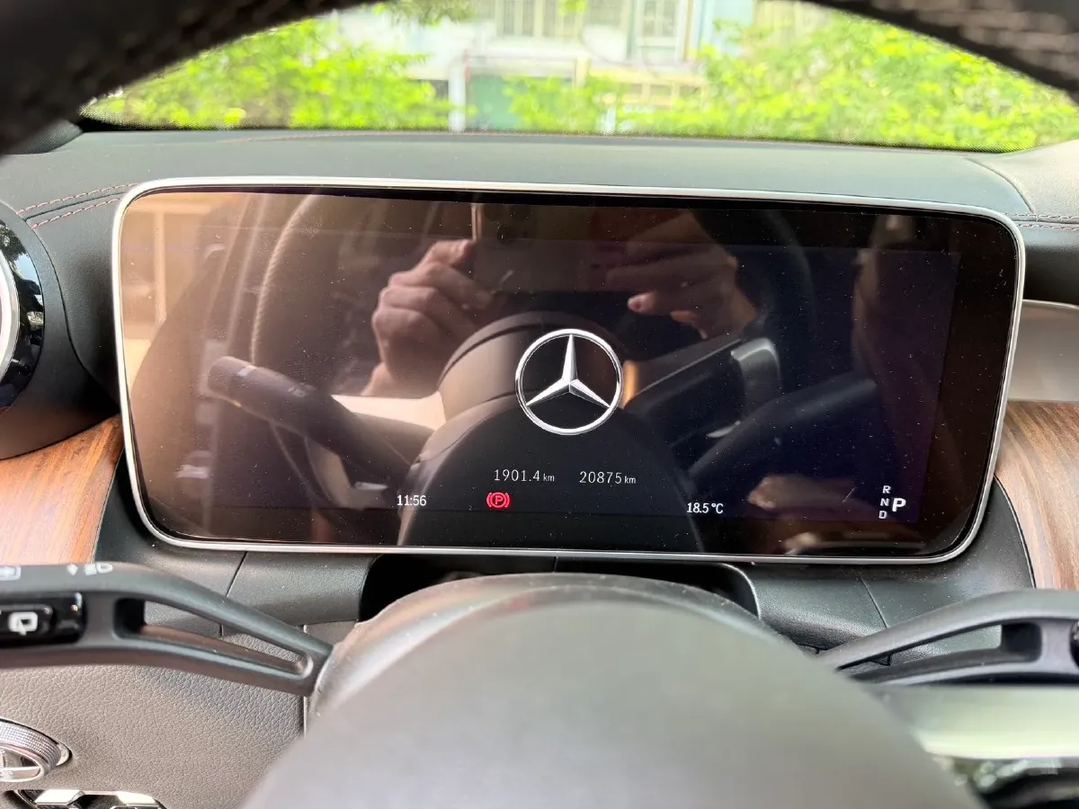 2024 Mercedes-Benz GLC Class 2.0T 258HP L4 9AT,autocango,china used car exporter,china ev exporter,chinese used car exporter,chinese used ev exporter