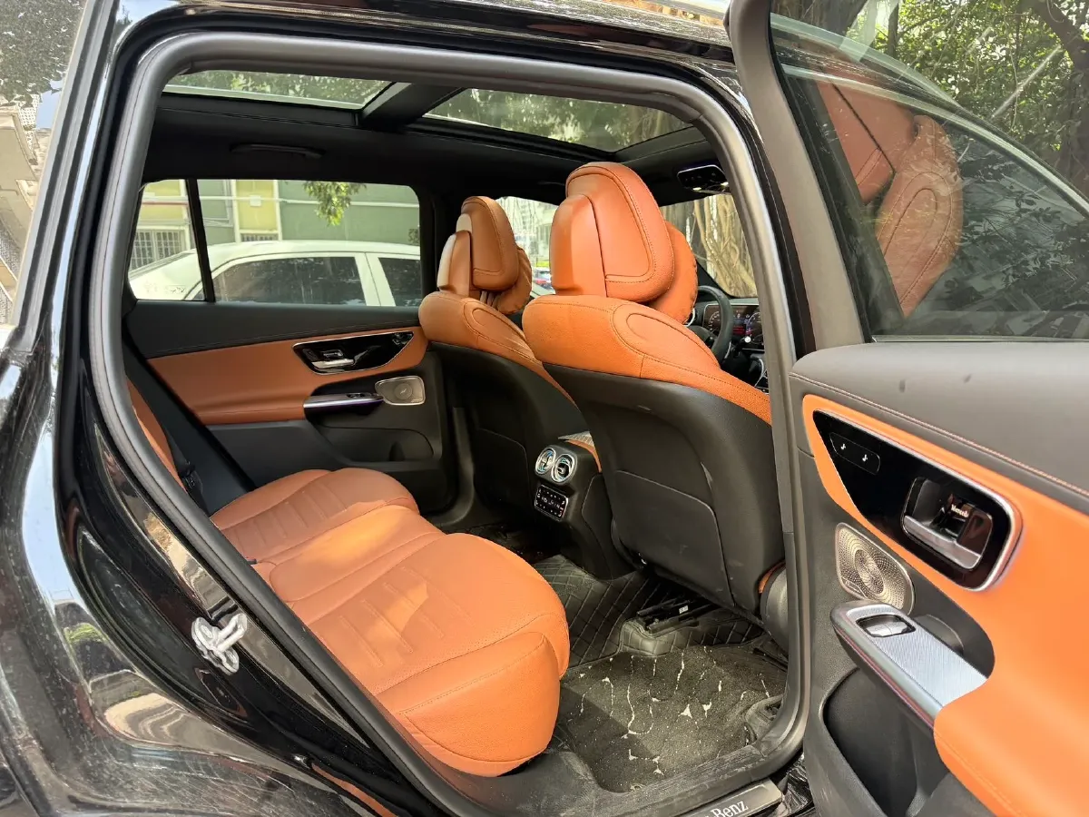 2024 Mercedes-Benz GLC Class 2.0T 258HP L4 9AT,autocango,china used car exporter,china ev exporter,chinese used car exporter,chinese used ev exporter