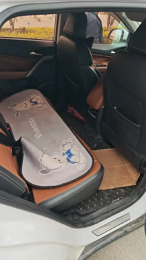 2017 MG GS 1.5T 169HP L4 7DCT,autocango,china used car exporter,china ev exporter,chinese used car exporter,chinese used ev exporter