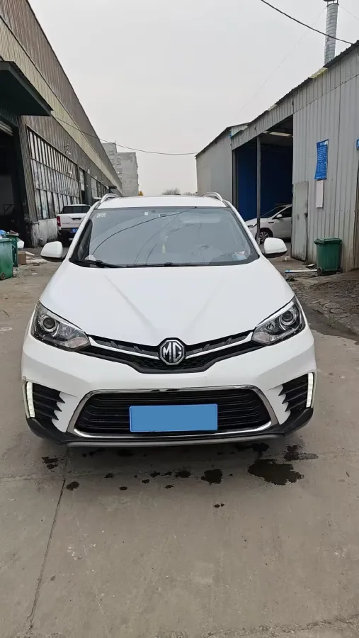 2017 MG GS 1.5T 169HP L4 7DCT,autocango,china used car exporter,china ev exporter,chinese used car exporter,chinese used ev exporter