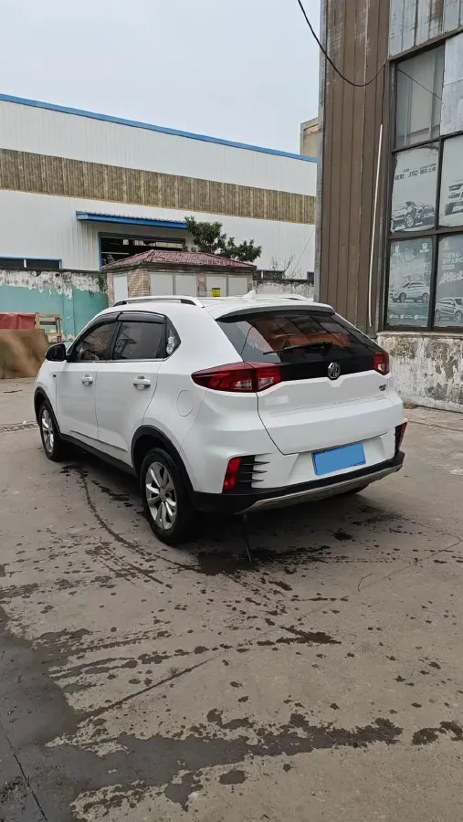 2017 MG GS 1.5T 169HP L4 7DCT,autocango,china used car exporter,china ev exporter,chinese used car exporter,chinese used ev exporter