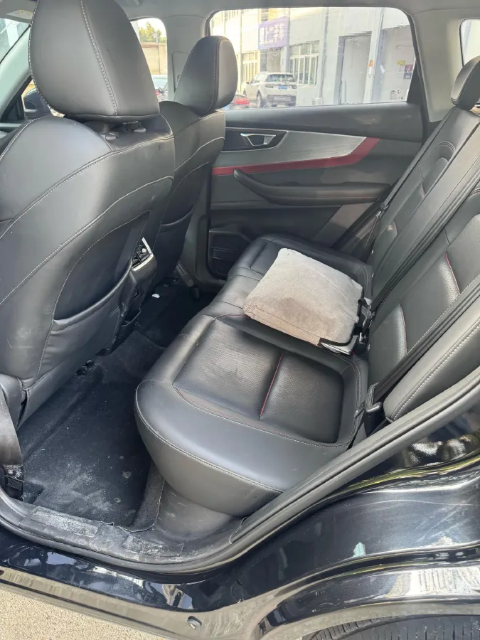 2020 Chery Tiggo 7 1.5T 156HP L4 CVT,autocango,china used car exporter,china ev exporter,chinese used car exporter,chinese used ev exporter